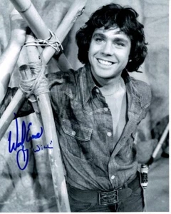 Wesley Eure Signed Autographed 8x10 Land of the Lost Will Photograph - Picture 1 of 1