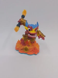 Skylanders Swap Force - Fire Kraken Figure - Picture 1 of 3