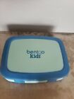 Bentgo Kids Bento Lunch Box - blue