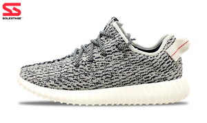 Adidas Yeezy Boost 350 Turtle Dove 2022 (AQ4832) Para Hombre Talla 4-13 - Imagen 1 de 3