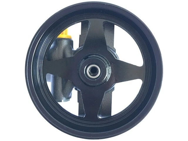 Bomba de dirección asistida 95246XRZP 2006 para Ford F350 Super Duty 2005-2007 Foto 1 de 2