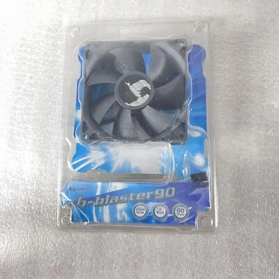 Bgears Blaster Series b-Blaster 90x38 90mm Non-LED LED 2 ball bearing High Speed - Image 1 of 4