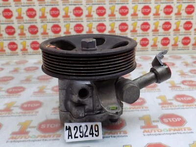 Conjunto bomba dirección asistida Nissan Xterra 2005-2015 49110-9CA0A OEM Foto 1 de 4