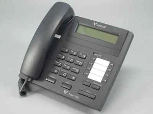 Vertical Edge VW-E700-8B 8-Button Digital Telephone VW-E700-8B (25 In-Stock) - Picture 1 of 4