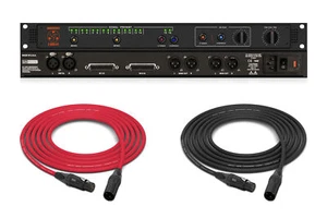 Dangerous Music 2-BUS-XT | Mezclador de suma analógico de 16 canales - Imagen 1 de 7