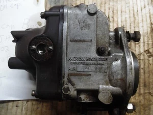 AMERICAN BOSCH 4 CYLINDER MAGNETO GAS ENGINE MOTOR TRACTOR PART - Picture 1 of 7