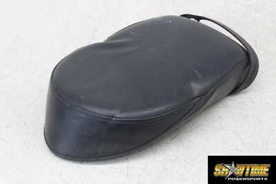07-14 ASIENTO TRASERO PASAJERO YAMAHA V STAR 1300 XVS1300CT TOURER Foto 1 de 4