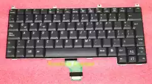 New OEM Dell 0904T 00904T Spanish Keyboard AESS1WIL014 for Latitude L400 Laptop - Picture 1 of 1