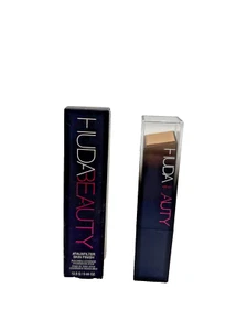 Huda Beauty Fauxfilter Skin Finish Buildable Foundation Stick Chai 210B - Bild 1 von 9