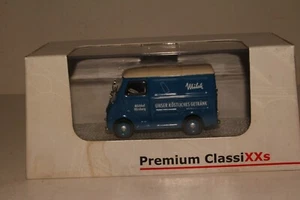Premium Classixxs, Goggomobile Milk Van 1:43 Scale Boxed - Picture 1 of 9