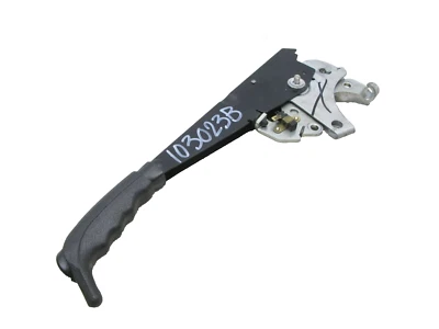 97-06 Jaguar XK8 X100 Emergency Handbrake Hand Brake Lever Handle OEM 23B - Image 1 of 4