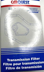 CARQUEST Transmission Filter Kit 96038 - Picture 1 of 3