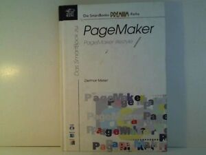 Das SmartBook zu PageMaker. PageMaker lifestyle. Meisel, Dietmar: