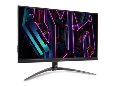 Acer Predator XB273U X1bmiiprx 27" WQHD (2560 x 1440) IPS Monitor with AMD FreeS - Image 1 of 4