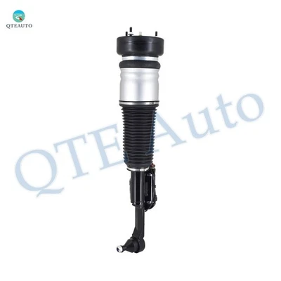 Передняя правая пневматическая стойка подвески Airmatic для Mercedes-Benz CL550 AWD 2009-2014 годов выпуска - Изображение 1 из 4