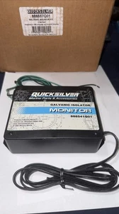 GENUINE NOS MERCRUISER GALVANIC ISOLATOR 888557Q01 978 - Bild 1 von 1