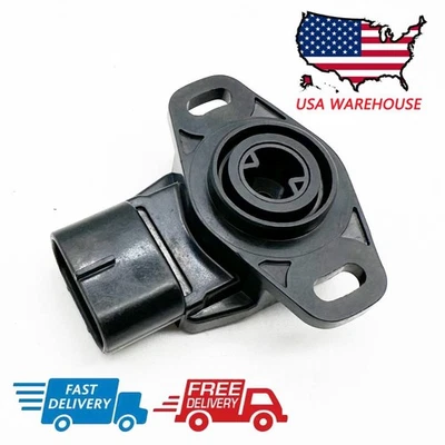 Sensor de posición del acelerador TPS para Kawasaki JET SKI ULTRA LX 250X/260LX 21176-3762 Foto 1 de 4