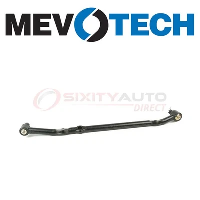 Mevotech Steering Center Link for 1977-1984 Cadillac DeVille 4.1L 5.7L 6.0L mq Foto 1 de 4
