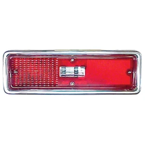 DRIVER SIDE TAIL LIGHT ASSEMBLY - Picture 1 of 1