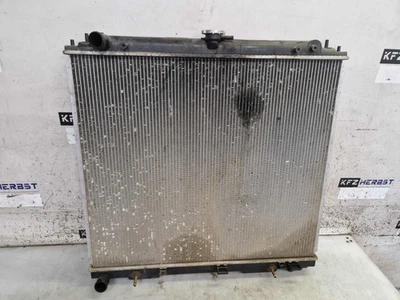 Wasserk�hler Nissan Pathfinder R51 20031301 21460EB30A 2.5 dCi 128kW YD25DDTI 32 - Image 1 of 2