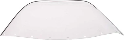 SNO Stuff Windshield - Standard - 15.5in. - Clear - 450-415 - Image 1 of 2