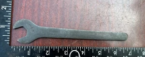 Vintage Spanner 1/4” Flat Wrench - Picture 1 of 3
