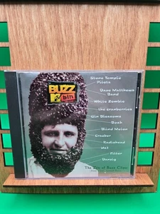 MTV Buzz Bin by Various Artists (CD, Apr-1996, Mammoth) - Picture 1 of 2