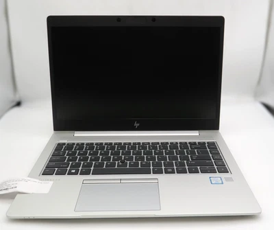HP EliteBook 840 G6 / i5-8365U @1.60GHz/16GB RAM /256GB NVME/No OS *READ* - Image 1 of 4