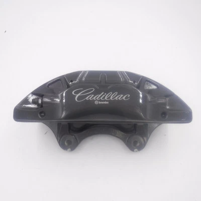 Pinza de freno delantera derecha OEM Cadillac Brembo 2013-2019 CTS 4 pistones A99302 00 Foto 1 de 4