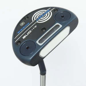 Odyssey Ai-One ROSSIE S Putter 32inch Steel Shaft - Picture 1 of 8