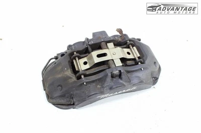 2014-2022 MASERATI QUATTROPORTE 3.0L AWD FRONT LEFT SIDE ABS BRAKE CALIPER OEM - Image 1 of 4