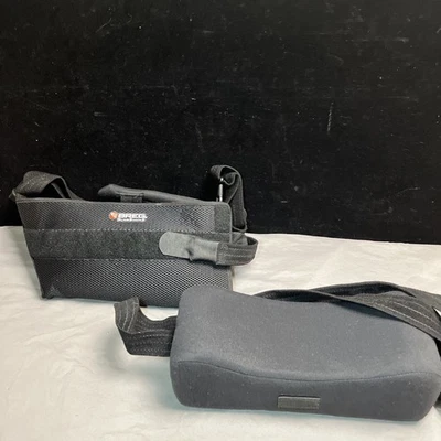 Breg SlingShot 2 Medium Shoulder Brace Gently Used - Image 1 of 4