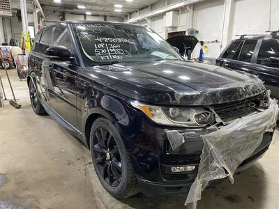 ROOF MOUNTED OVERHEAD CONSOLE Range Rover Sport 14 15 16 17 1430223 Foto 1 de 4