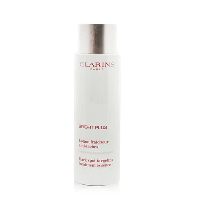 Clarins Bright Plus Dark Spot Targeting Treatment Essence  200ml/6.7oz — 第 1/4 张图片