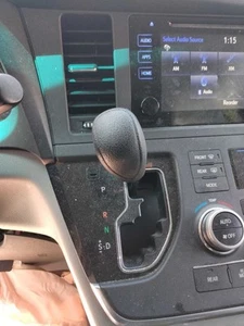 Shifter SIENNA 2016 Transmission Shift 2907019 - Picture 1 of 12