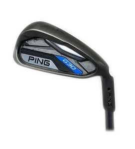 Ping G30 Single 4 Iron Black Dot Graphite Ping TFC 419 Regular Flex - Picture 1 of 5