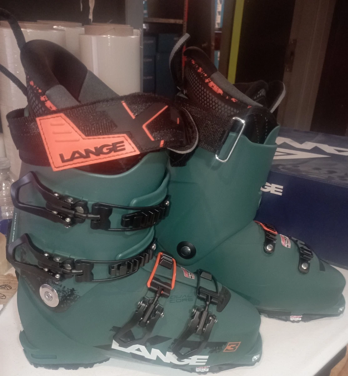 Lange Rs Wide for sale | eBay