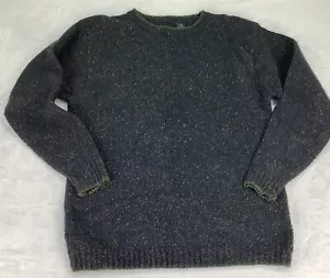 Dockers Maglione Uomo Pullover Maculato Medio Multicolore MGO250311/OB8 - Foto 1 di 8