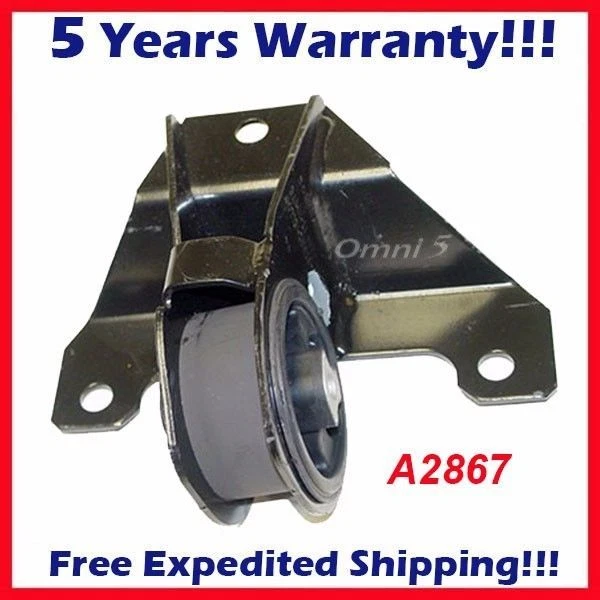 S605 se adapta a Dodge/Plymouth 1995-99 neón/95-96 Dodge Stratus 2,0 L montaje de motor delantero Foto 1 de 1