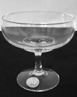HOLMEGAARD MANDALAY Cocktail 3 .25" tall NEW NEVER USED made in Denmark