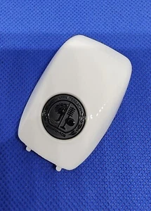 Mercedes badge affalterbach AMG white key cover  - Picture 1 of 5