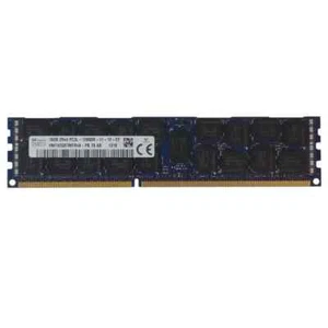 16GB Module HP Proliant DL360P DL380E DL380P DL385P DL560 G8 Server Memory RAM - Picture 1 of 1