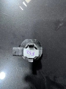 Originale Bmw 4 F32 F33 F36 Anteriore Centrale PDC SENSORE PARCHEGGIO BOSCH GRIGIO - Foto 1 di 4