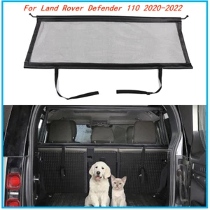 Red densa de aislamiento de protección de maletero para Land Rover Defender 110 2020-2022 - Imagen 1 de 12