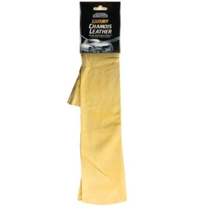 Car pride Luxury real chamois leather - Picture 1 of 1