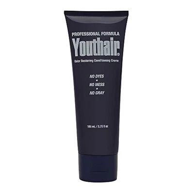 Youthair Crème, Color Restoring Conditioning, Formula, 3.75 Ounces - Image 1 of 4