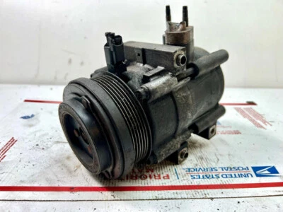 Ford Explorer 2006-2010, Crown Victoria/2006-11 Lincoln Town Car ¡Compresor de aire acondicionado! Foto 1 de 4