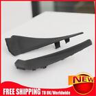 2Pcs Windshield Wiper Deflector Durable for Nissan XTrail Rogue 2014-2018