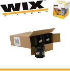 OEM Type Oil Filter WIX for JEEP GRAND WAGONEER 2022-2024 V8-6.4L Jeep Wagoneer