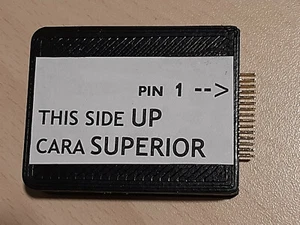 Interface USB PC to RS232 for CASIO FX-880P , FX-850P , FX880P , FX850P - Imagen 1 de 10